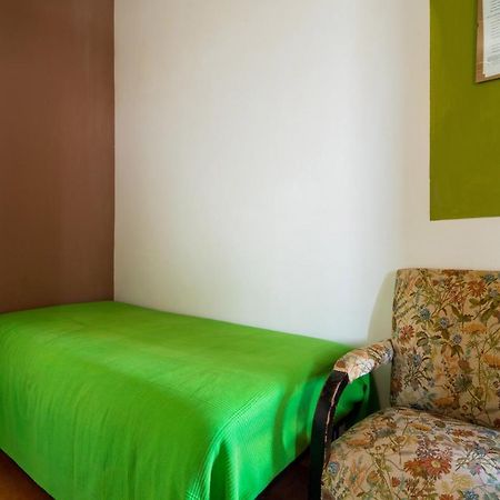 Mini Appartamento Verde Галиполи Екстериор снимка
