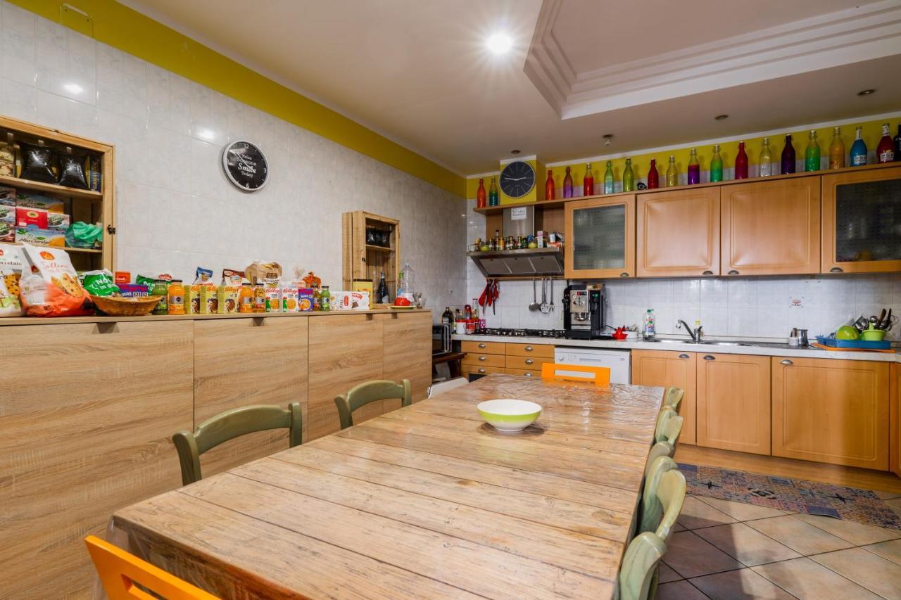 Mini Appartamento Verde Галиполи Екстериор снимка